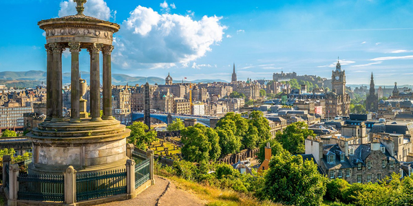 University of Edinburgh
