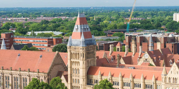 University of Edinburgh
