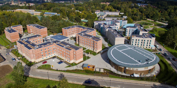 University of Edinburgh